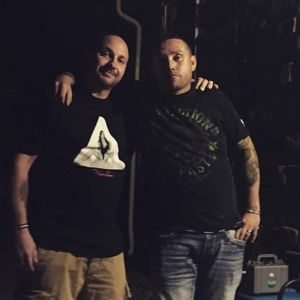 Meet your Posher, Patrick