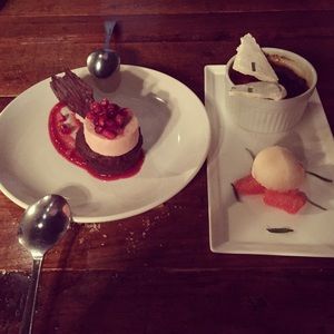 Meet your Posher, Katherine