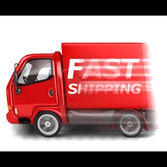 Fast Shipping!!!