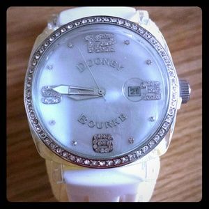 Dooney & Burke Women's Watch