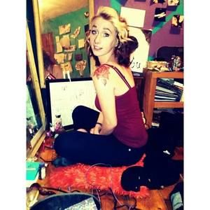 Meet your Posher, Miranda