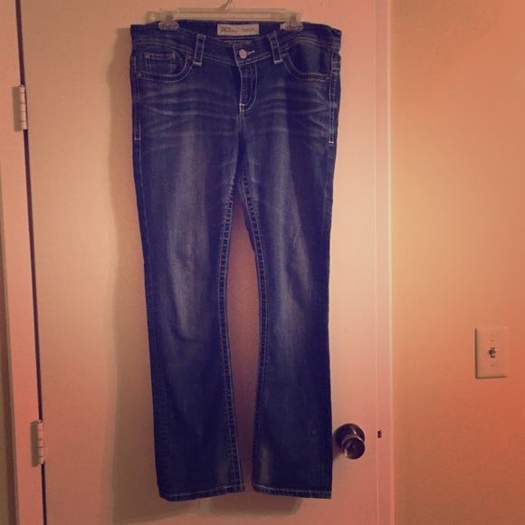 Women's BKE Payton Jeans - Sz 32 Reg