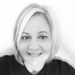 Meet your Posher, Jodi