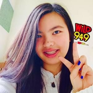 Hi! I'm Brianna! Welcome to my page.