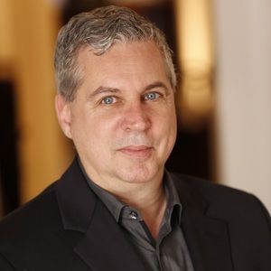 Meet your Posher, Matt