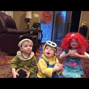 Meet your Posher, Kimberly