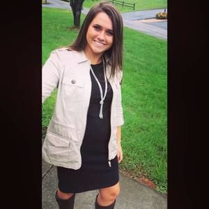 Meet your Posher, Allison