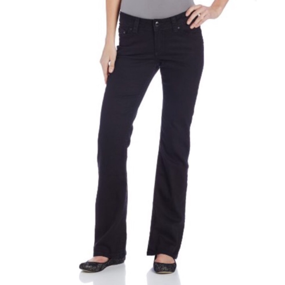 Black Jeans