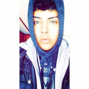 Meet your Posher, Alan