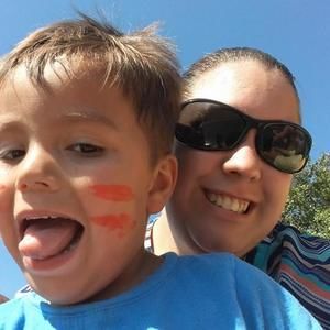 Meet your Posher, Amber