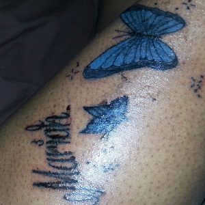 Meet your Posher, Shay shay