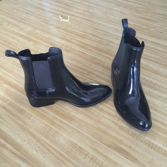 Jeffrey Campbell boots