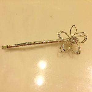 Gorgeous hair pin - never used
