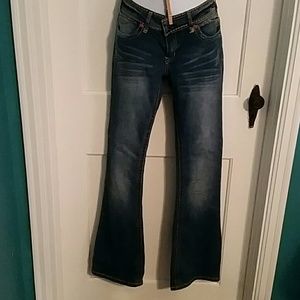 Dollhouse Crazy Sexy Cool Jeans