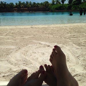 Meet your Posher, Cindy