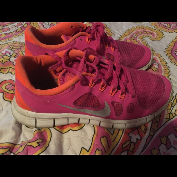 Nike free