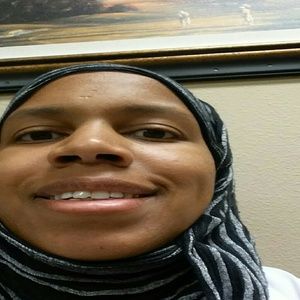 Meet your Posher, Atiah