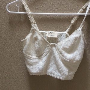 Urban outfitters bralette!!!