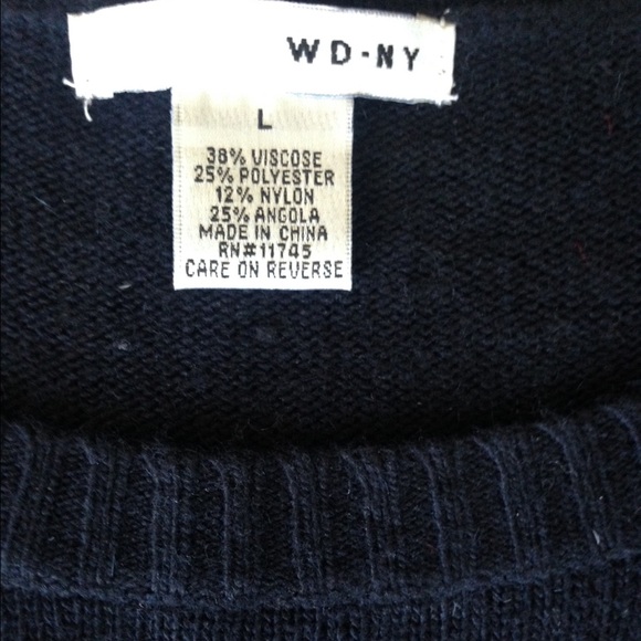 Sweater - Picture 2 of 3