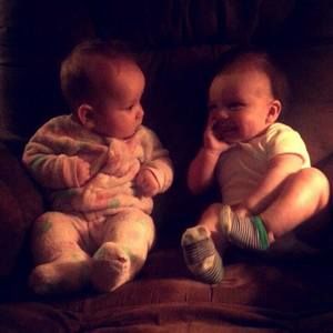 Meet your Posher, Robyn