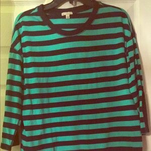gap long sleeve shirt