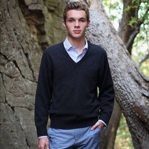 Meet your Posher, Nolen