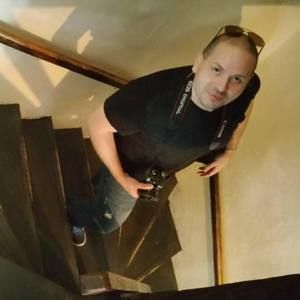 Meet your Posher, Boston