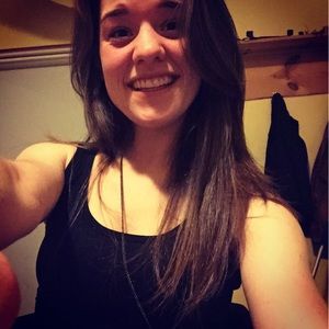 Meet your Posher, Ragan
