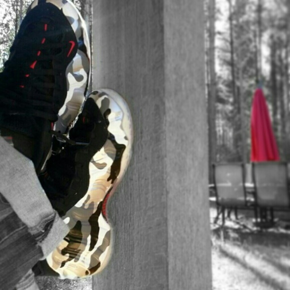 Fighter Jets Foamposites