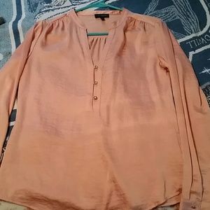 Beautiful silk blouse