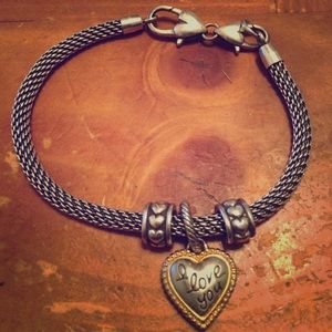Brighton Charm Bracelet