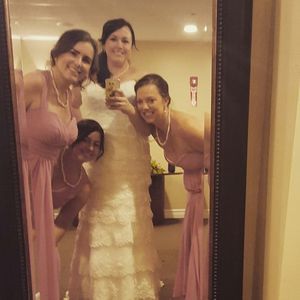 Meet your Posher, Erin