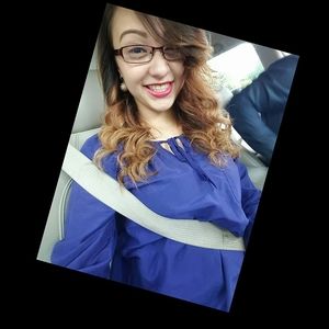 Meet your Posher, Annette