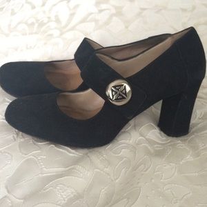 Antonio Melani heels