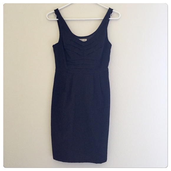 🆕 Urban Outfitters black dress with pockets