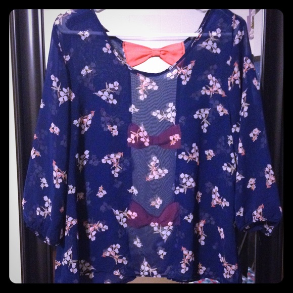 ✨FLASH SALE✨ Charlotte Russe