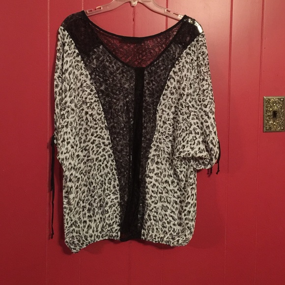 Blouse