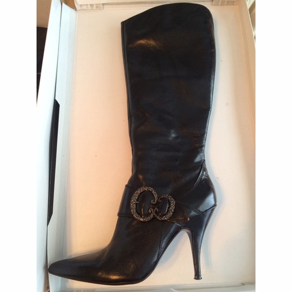 Nine West Fabuloso boots