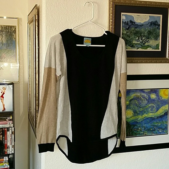 C&C California sweater.