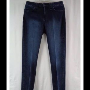 👖NOT YOUR DAUGHTERS JEANS NYDJ 12 Straight Jeans