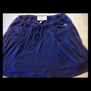 Abercrombie Skirt