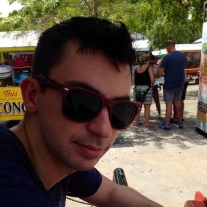 Meet your Posher, Ken