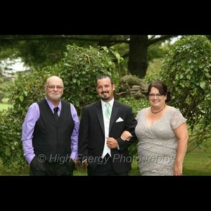 Meet your Posher, Terri