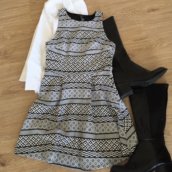 Forever 21 dress