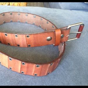 Belt