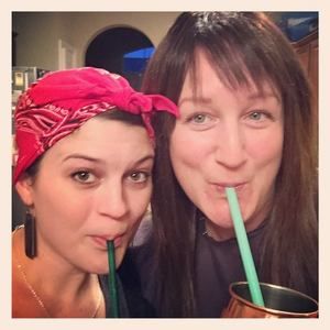 Meet your Posher, Kate