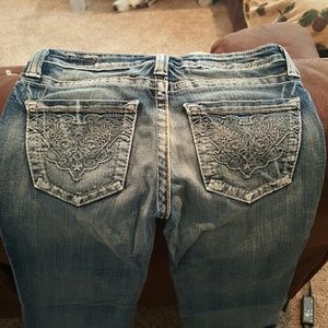 Big Star Casey Crops