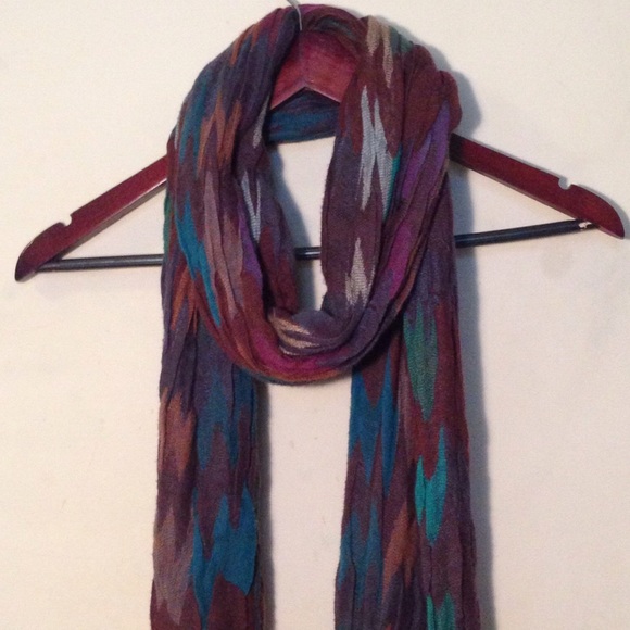 Fall scarf! ⛄️