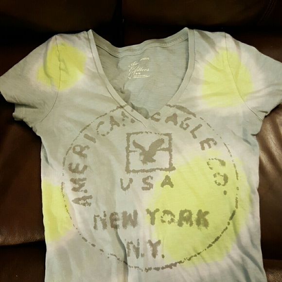 Lot of 4 t shirts - Picture 2 of 4