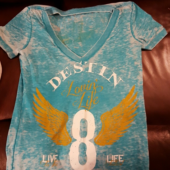 Lot of 4 t shirts - Picture 3 of 4